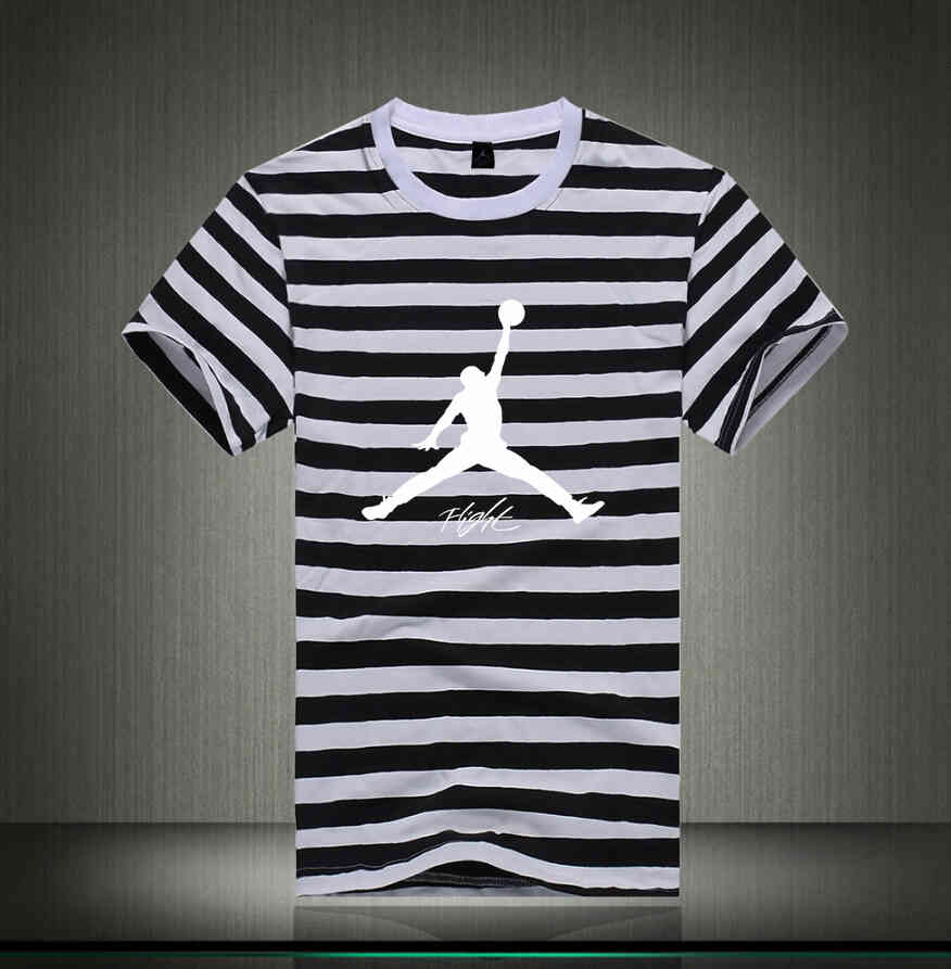 men jordan t-shirt S-XXXL-0698